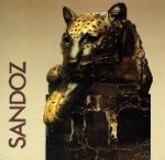  - Rétrospective Edouard Marcel Sandoz  catalogue