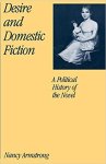 Armstrong, Nancy - Desire and Domestic Fiction A Political History of the Novel