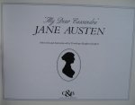 Hughes Hallett, Penelope - Jane Austen My Dear Cassandra