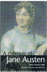 Austen-Leigh, James - A memoir of Jane Austen
