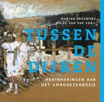 Marjan Brouwers - Tussen De Dijken