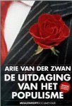 A. van der Zwan - De uitdaging van het populisme