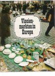boudot, jean-claude - e.a. - vlooienmarkten in europa