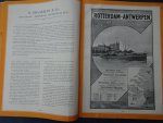N.n.. - Gedenkboek 1813-1913. Nederlandsche Handel en Industrie in 1913. Jubileum-uitgave ter gelegenheid van het 100-jarig bestaan van Neêrlands onafhankelijkheid N.n.. - Gedenkboek 1813-1913. Nederlandsche Handel en Industrie in 1913. Jubileum-uitgave ter gelegenheid van het 100-jarig bestaan van Neêrlands onafhankelijkheid