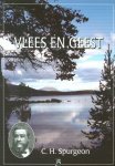Spurgeon, C.H. - Spurgeon, C.H.-Vlees en Geest