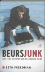Freedman, Seth - Beursjunk
