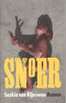 Rijnswou, Saskia van - Snoer [isbn 9789029534833]