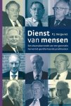 Vergunst, P.J. - Vergunst, P.J.-Dienst van mensen Vergunst, P.J. - Vergunst, P.J.-Dienst van mensen