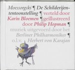 Berliner Philharmoniker, Bette Westera - De Schilderijententoonstelling