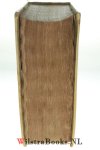 Hulsius, Paulus - Mengelstoffen of versameling van predikatien, over uitgelesen stoffen, uit het oude en nieuwe testament : uitgesproken in de Academie Kerk te Groningen / door ... Paulus Hulsius ... ; en uit desselfs nagelaten schriften uitgegeven, en met een ...