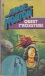 Norton, Andre - Crosstime 2: Quest Crosstime