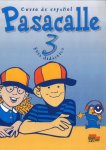 Isidoro Pisonero - Pasacalle 3 - Guia didactiva