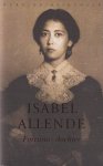 Allende, Isabel - Fortuna's dochter