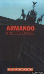 Armando - Krijgsgewoel