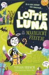 Vivian French 46276 - Lottie Luna en het Maanlichtfeestje