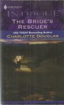 Douglas, Charlotte - The bride's rescuer