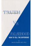 David R. Hawkins - Truth vs Falsehood