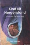Koomen, Floor - Kind uit Nergensland. Een kerstverhaal maar dan anders