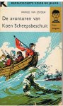 Loggem, Manuel van - De avonturen van Koen Scheepsbeschuit