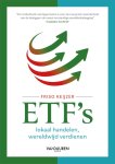 Friso Keijzer - Etf’S: Lokaal Handelen, Wereldwijd Verdienen