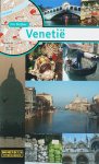 Strijbos, E. - Venetië - Dominicus stedengids