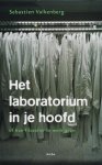 Sebastien Valkenberg - Het laboratorium in je hoofd