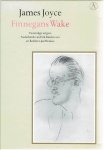 JOYCE, James - Finnegans Wake. Nederlands van Erik Bindervoet en Robbert-Jan Henkes. [Tweetalige uitgave].