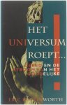 Butterworth Eric - Het universum roept