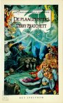 Terry Pratchett 14250 - De plaagzusters Deel 6 in de Schijfwereld romanserie