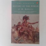 Roberts, J.M. - History of the World Roberts, J.M. - History of the World