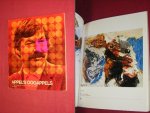 A.L. de Meyere - Appel's oogappels [Centraal Museum Utrecht, 4.9 t.m. 15.11.1970, catalogus]