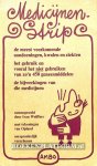 Wolffers, Ivan - Medicijnenstrip
