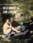 Guillaume Durand - Déjeunons sur l'herbe