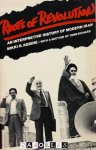 Nikki R. Keddie - Roots of Revolution. An interpretive history of modern Iran