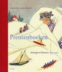 S. de Bodt, J. Kapelle - Prentenboeken ideologie en illustratie 1890-1950