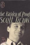 Turow, Scott - the Burden of Proof