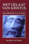 Haelst , Remi Van . [ ISBN 9789063041090 ] 1621 - Het  Gelaat  van  Kristus .  ( De lijkwade van Turijn . ) Doorheen de geschiedenis van de mensheid liggen tal van mysteries geweven. Onverklaarbare zaken geven onderzoekers en wetenschappelijke vorsers stof tot nadenken en deze mysterie is wel -