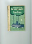 König, Paul - De tocht van de Deutschland