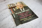 Luns, Mr. J.M.A.H en Huyskens, Pierre - GELOOFT U MIJ, HET WAS EEN GENOEGEN