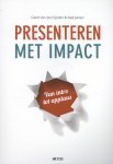 Kaat Jansen - Presenteren met impact