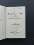 Bernard, Frederic - La mer glacee du pole