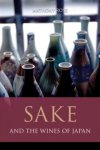 A. Rose - Sake and the wines of Japan