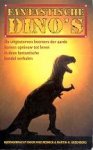 Bundel - Fantastische Dino's