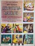 K. Gibson, M. Banta, N. Mc. Gary - Walt Disney's Sneeuwwitje en de zeven dwergen, zegelalbum