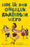 Tim Collins - Hoe ik per ongeluk gladiator werd