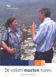 Uijl, M.J. (red.) - Uijl, M.J. (red.)-De volken moeten horen