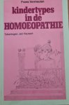 Frans Vermeulen - Kindertypes in de homoeopathie