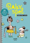 Danielle de Tombe-Van Laar 240576 - Babyspel 59 spellen om met baby's van 0 tot 2 jaar te doen