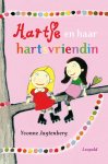 Yvonne Jagtenberg - Hartje En Haar Hartsvriendin