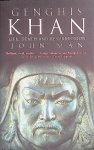 Man, John - Genghis Khan. Life, Death and Resurrection Man, John - Genghis Khan. Life, Death and Resurrection